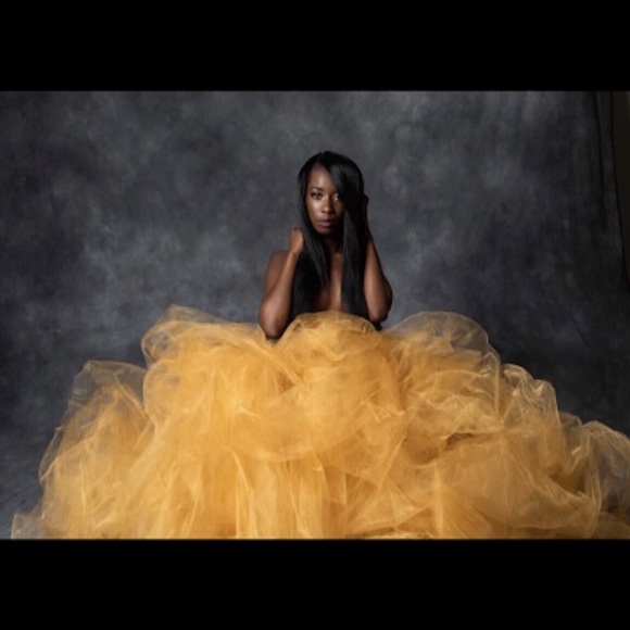 Meet your Posher, Eunice - Picture 1 of 1